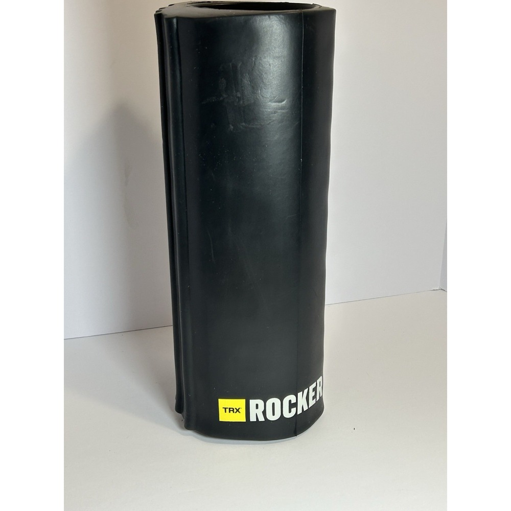 TRX Rocker Roller 13"‎ Fitness Foam Rolling Muscle Recovery Massage